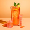 LANEIGE Lip Glowy Balm: Hydrate, Glossy, Lightweight, Moisturize & Tint with Shea Butter