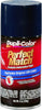 Dupli-Color BCL0125 Clear Exact-Match Automotive Top Coat, 8. Fluid_Ounces