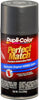 Dupli-Color BCL0125 Clear Exact-Match Automotive Top Coat, 8. Fluid_Ounces