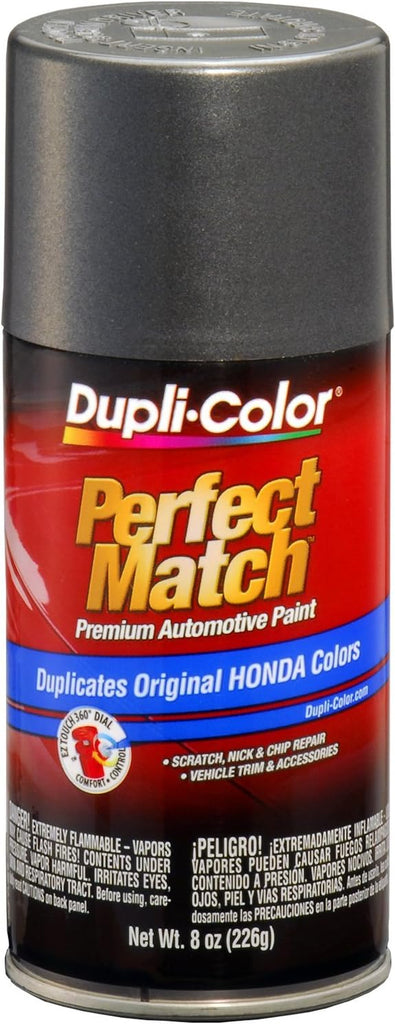 Dupli-Color BCL0125 Clear Exact-Match Automotive Top Coat, 8. Fluid_Ounces