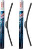 BOSCH 22A22B ICON Beam Wiper Blades - Driver and Passenger Side - Set of 2 Blades (22A & 22B)