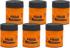 FRAM Ultra Synthetic XG7317 20K Mile Change Automotive Replacement Engine Oil Filter for Synthetic Oil Changes, Premium Vehicle Engine Protection Oil Filter for Select Vehicle Model Years