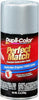 Dupli-Color BCL0125 Clear Exact-Match Automotive Top Coat, 8. Fluid_Ounces