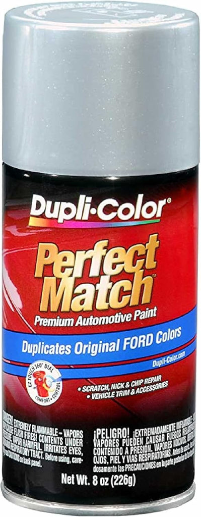 Dupli-Color BCL0125 Clear Exact-Match Automotive Top Coat, 8. Fluid_Ounces