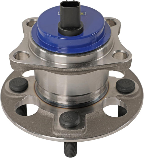 MOOG 512636 Wheel Bearing and Hub Assembly for Toyota Yaris
