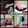 AIDEA Microfiber Cleaning Cloth, 50PK, Microfiber Towels for Cars, Premium All Purpose Car Cloths, Dusting Cloth Cleaning Rags, Absorbent Towels for SUVs, House, Kitchen, Window, 12"×12"