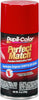 Dupli-Color BCL0125 Clear Exact-Match Automotive Top Coat, 8. Fluid_Ounces