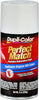 Dupli-Color BCL0125 Clear Exact-Match Automotive Top Coat, 8. Fluid_Ounces