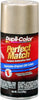 Dupli-Color BCL0125 Clear Exact-Match Automotive Top Coat, 8. Fluid_Ounces