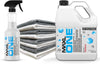 MAXLONE™ 20oz Car Spray with Triphene®, Quick Spray & Wipe All Purpose Waterless Detailer, Better Than Any Car Detailing Kit - Clean, Shine, Protect Paint, Glass, Wheels, and Trim Without Pre-Washing