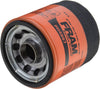FRAM Extra Guard PH4967 10K Mile Change Automotive Replacement Interval Spin-On Engine Oil Filter for Select Vehicle Model Years, Vehicle Engine Protection Oil Filter for Everyday Drivers