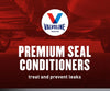 Valvoline High Mileage with MaxLife Technology SAE 5W-30 Synthetic Blend Motor Oil 5 QT