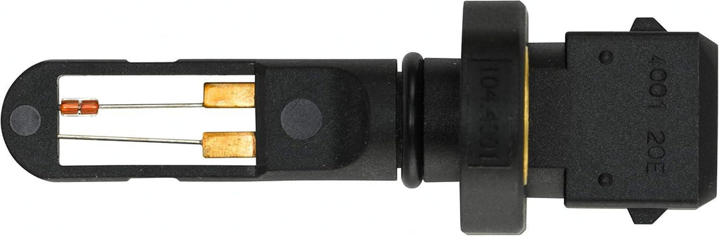 Hella 009109181 Sender Unit, Intake Air Temperature