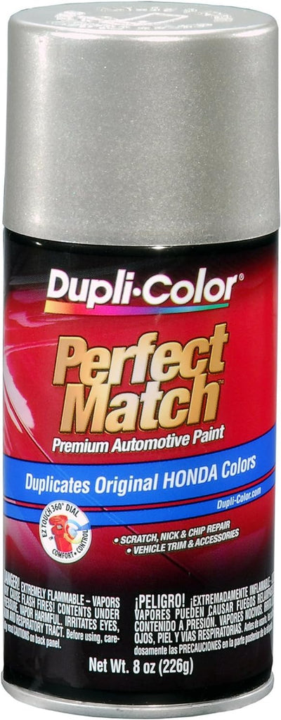 Dupli-Color BCL0125 Clear Exact-Match Automotive Top Coat, 8. Fluid_Ounces
