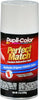 Dupli-Color BCL0125 Clear Exact-Match Automotive Top Coat, 8. Fluid_Ounces