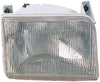 Depo Headlight Assembly for F-150, Bronco 331-1111R-AS