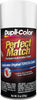 Dupli-Color BCL0125 Clear Exact-Match Automotive Top Coat, 8. Fluid_Ounces