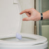 Camco TST MAX RV Toilet Treatment Drop-INs - Control Unwanted Odors & Break Down Waste and Tissue - Safe Septic Tank Treatment - Orange Scent, 30-Pack (41183)