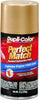 Dupli-Color BCL0125 Clear Exact-Match Automotive Top Coat, 8. Fluid_Ounces