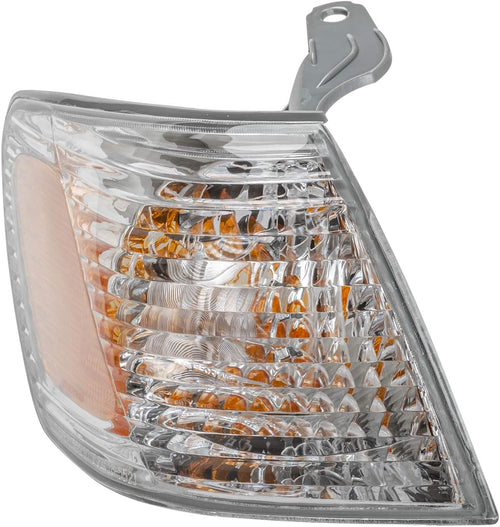 TYC 18-5521-00-1 Toyota Camry Front Right Replacement Side Marker Lamp
