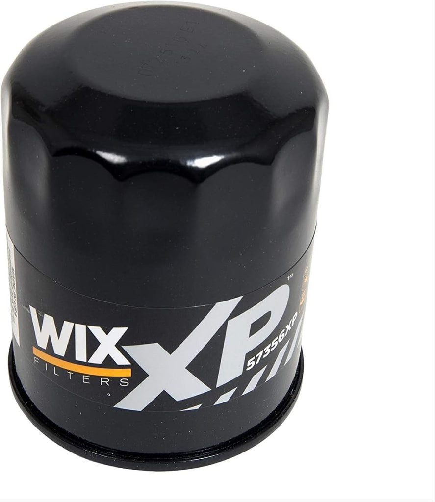 WIX 57356XP Oil Filter