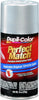 Dupli-Color BCL0125 Clear Exact-Match Automotive Top Coat, 8. Fluid_Ounces