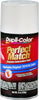 Dupli-Color BCL0125 Clear Exact-Match Automotive Top Coat, 8. Fluid_Ounces