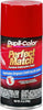 Dupli-Color BCL0125 Clear Exact-Match Automotive Top Coat, 8. Fluid_Ounces