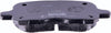 Hella Pagid 355009251 DISC BRAKE PAD
