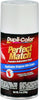 Dupli-Color BCL0125 Clear Exact-Match Automotive Top Coat, 8. Fluid_Ounces