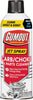 Gumout 800002231 Carb and Choke Cleaner Jet Spray - 14 oz.