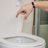 Camco TST MAX RV Toilet Treatment Drop-INs - Control Unwanted Odors & Break Down Waste and Tissue - Safe Septic Tank Treatment - Orange Scent, 30-Pack (41183)