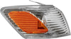 TYC 18-5521-00-1 Toyota Camry Front Right Replacement Side Marker Lamp