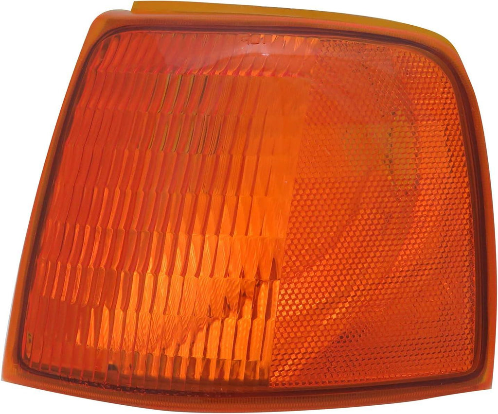 TYC 18-3025-01 Ford Ranger Driver Side Replacement Parking/Side Marker Lamp Assembly