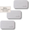 Drift Car Air Freshener - Stone Air Freshener - Car Odor Eliminator - Open Air Scent Starter Kit
