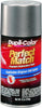 Dupli-Color BCL0125 Clear Exact-Match Automotive Top Coat, 8. Fluid_Ounces