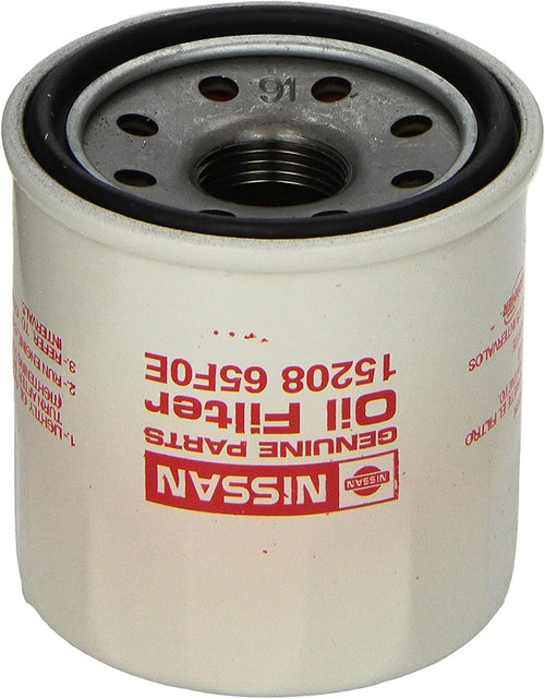 Genuine Nissan Parts - Authentic Catalog Part from The Factory (15208-65F0E)