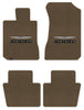 Lloyd Velourtex Front & Rear Mats for '69-73 Newport W/Chrysler Wings W/ Chrysl