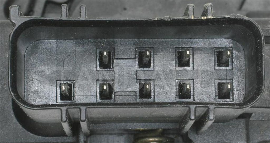 Standard Ignition Door Lock Actuator for Fusion, MKZ, Milan, Zephyr DLA-292