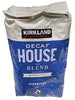 Kirkland Signature Decaf House Blend Medium Roast 40 Oz by Starbucks