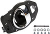 Dorman Interior Door Handle for 06-11 Chevrolet HHR 80369