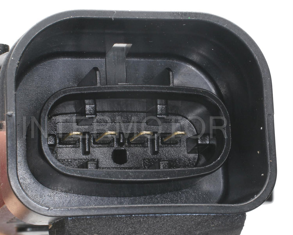 Standard Ignition Door Lock Actuator for 06-10 Buick Lucerne DLA-330