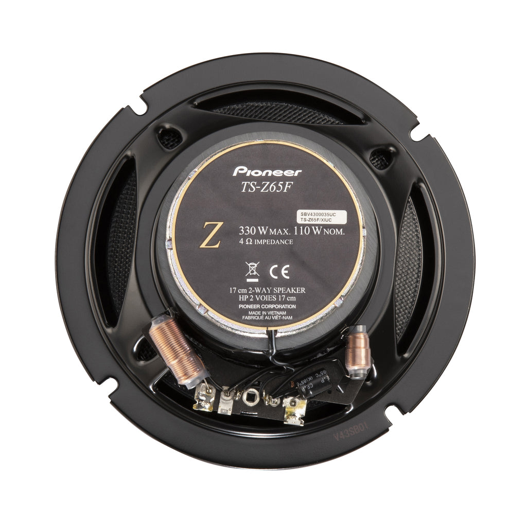 TS-Z65F
