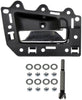 Dorman Interior Door Handle for 05-10 Grand Cherokee 82156