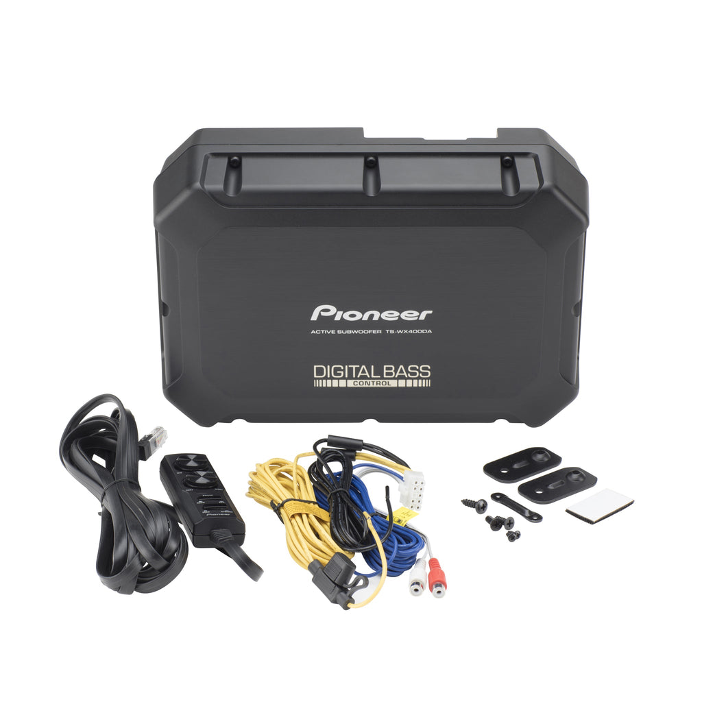 TS-WX400DA