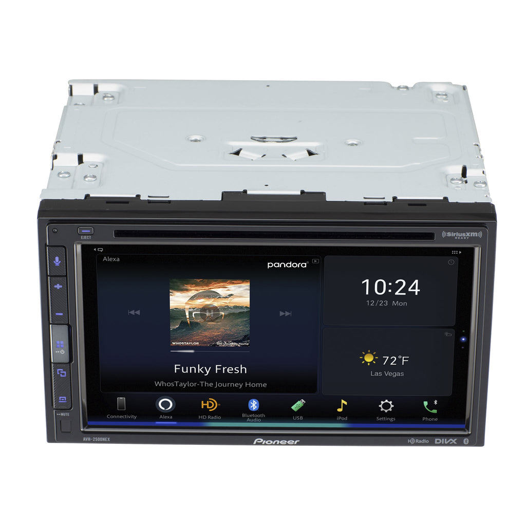 AVH-2500NEX/B