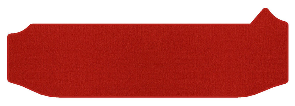 Lloyd Velourtex Small Cargo Carpet Mat for 2018 Jeep Wrangler