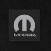 Lloyd Ultimat Front & Rear Mats for '69-73 Chrysler Newport W/Black M-Mopar