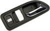 Dorman Interior Door Handle for 1994-1997 Accord 81085