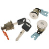 Standard Ignition Door Lock Kit for Ford DL-175